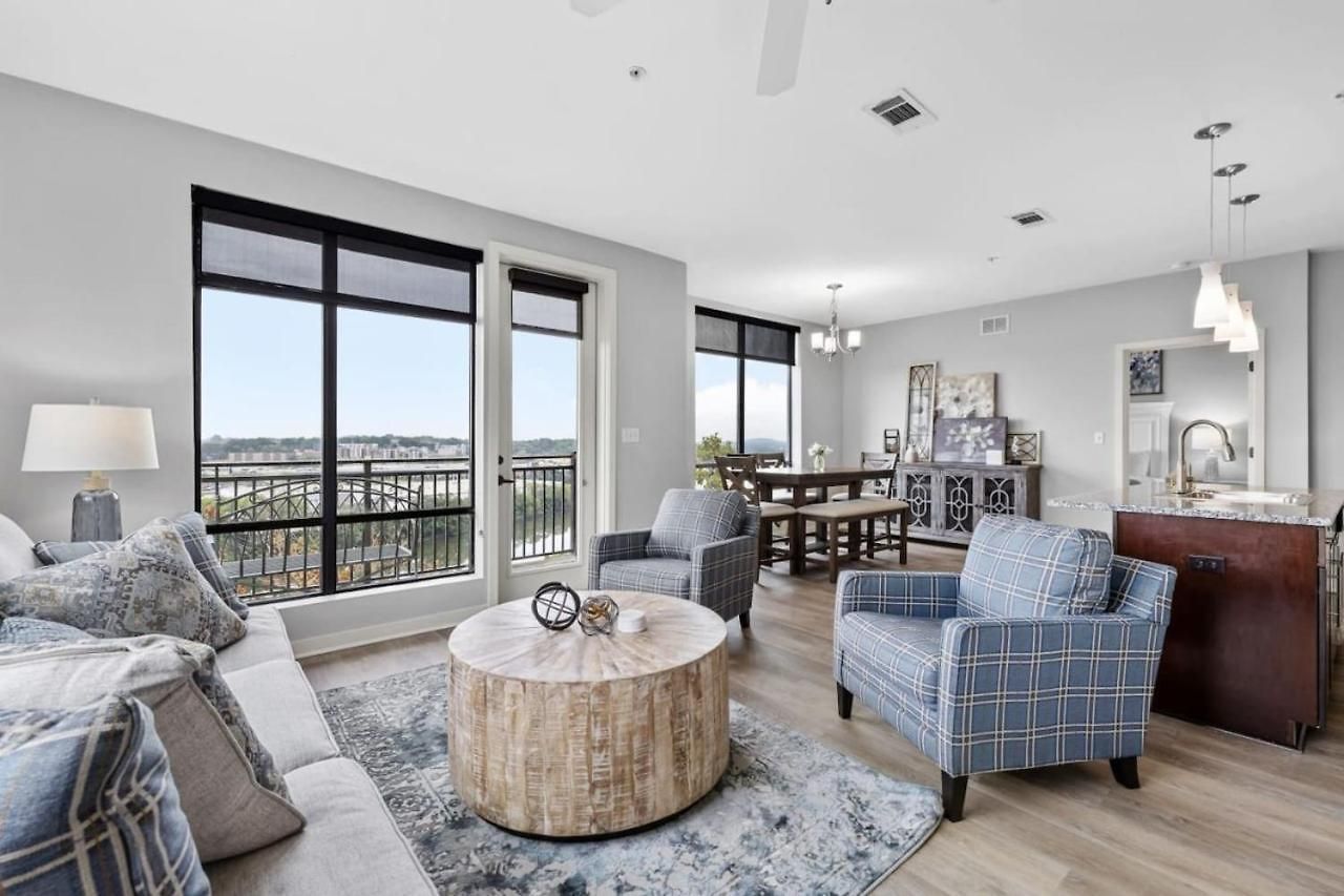 Cityview 520 Holiday home
