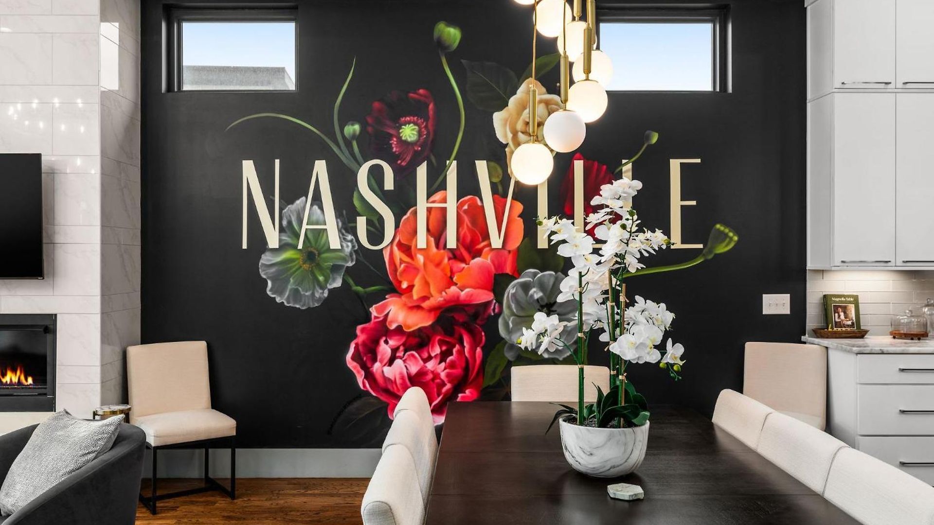 Luxe Getaway With Hot Tub * Nashville
