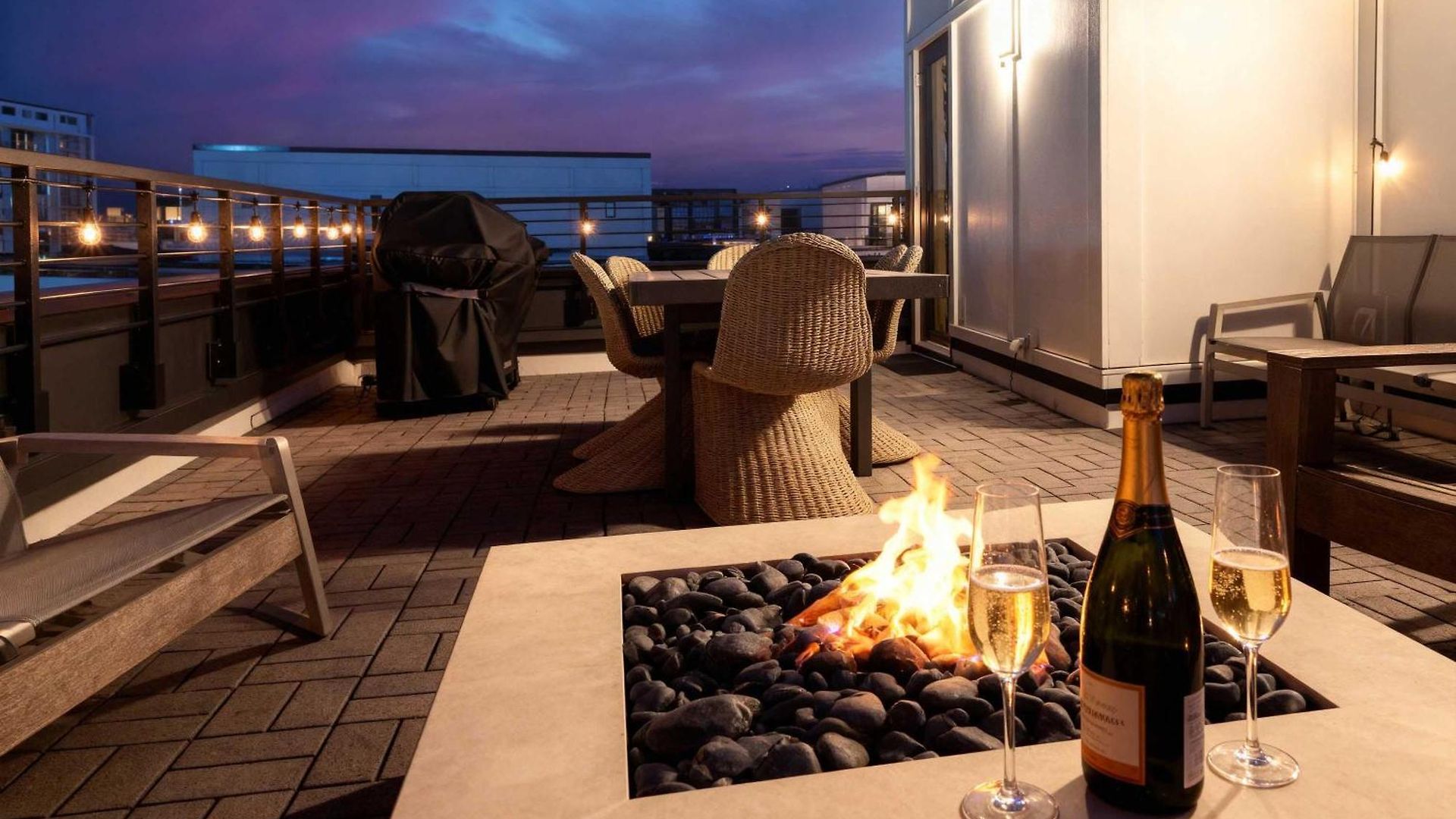 Two Luxury Homes Hot Tub Fire Pit Views Nashville