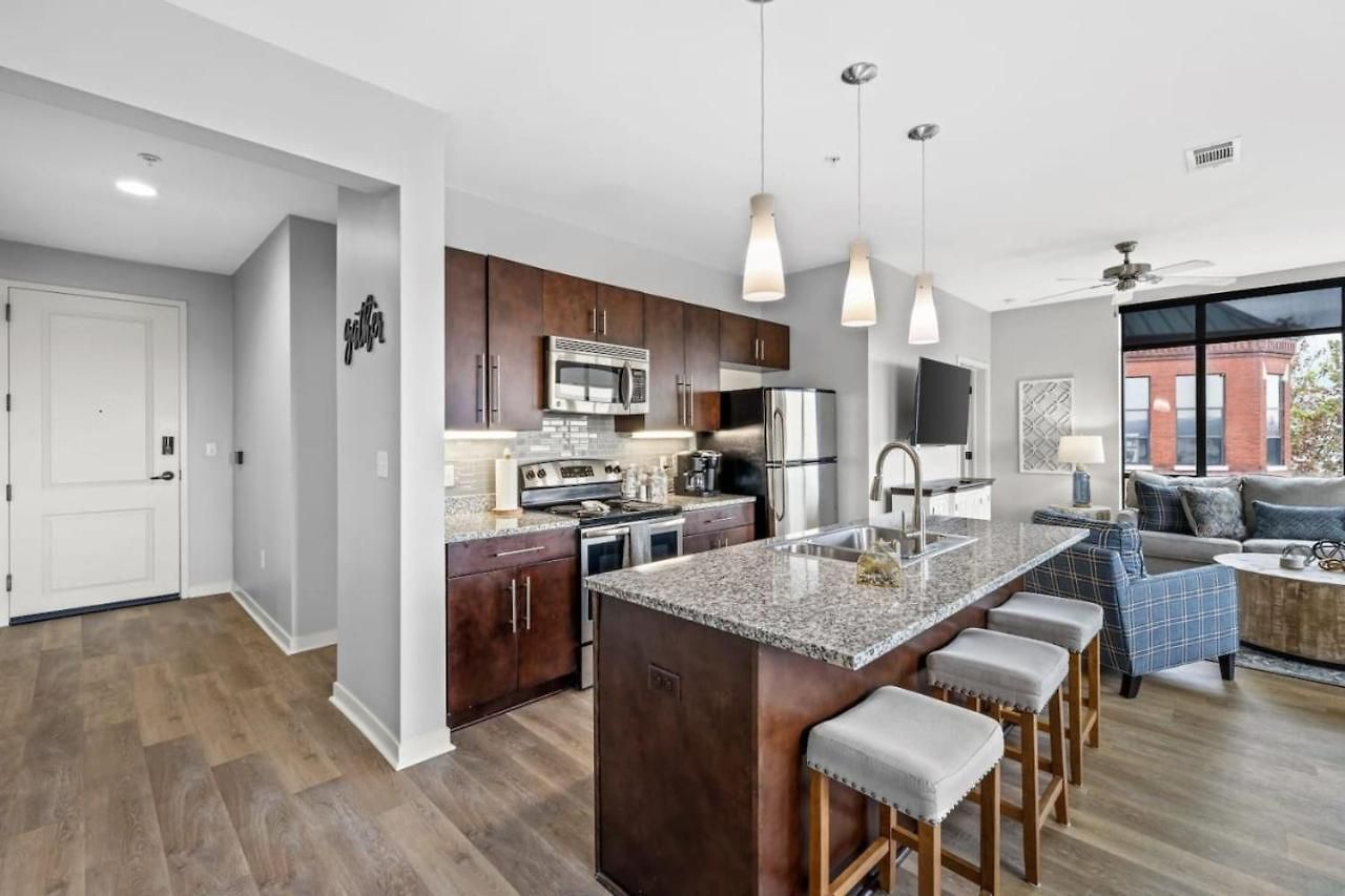 Cityview 520 Nashville
