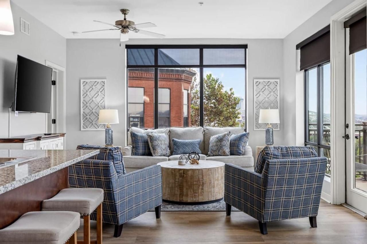 Cityview 520 Holiday home *