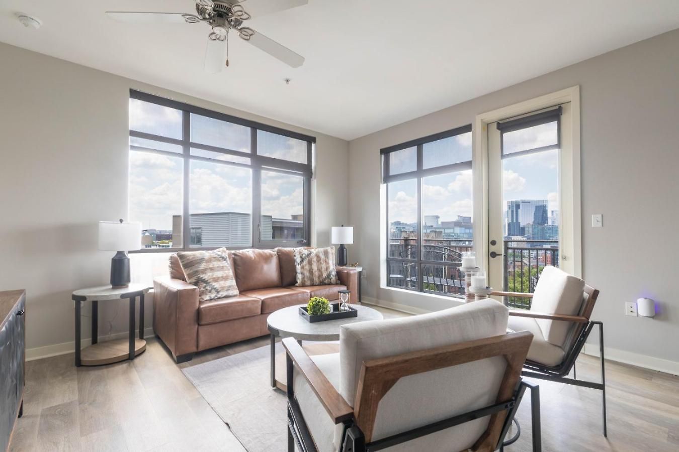 Holiday home View 621 Nashville