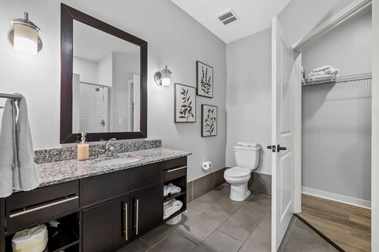 Cityview 520 Holiday home *