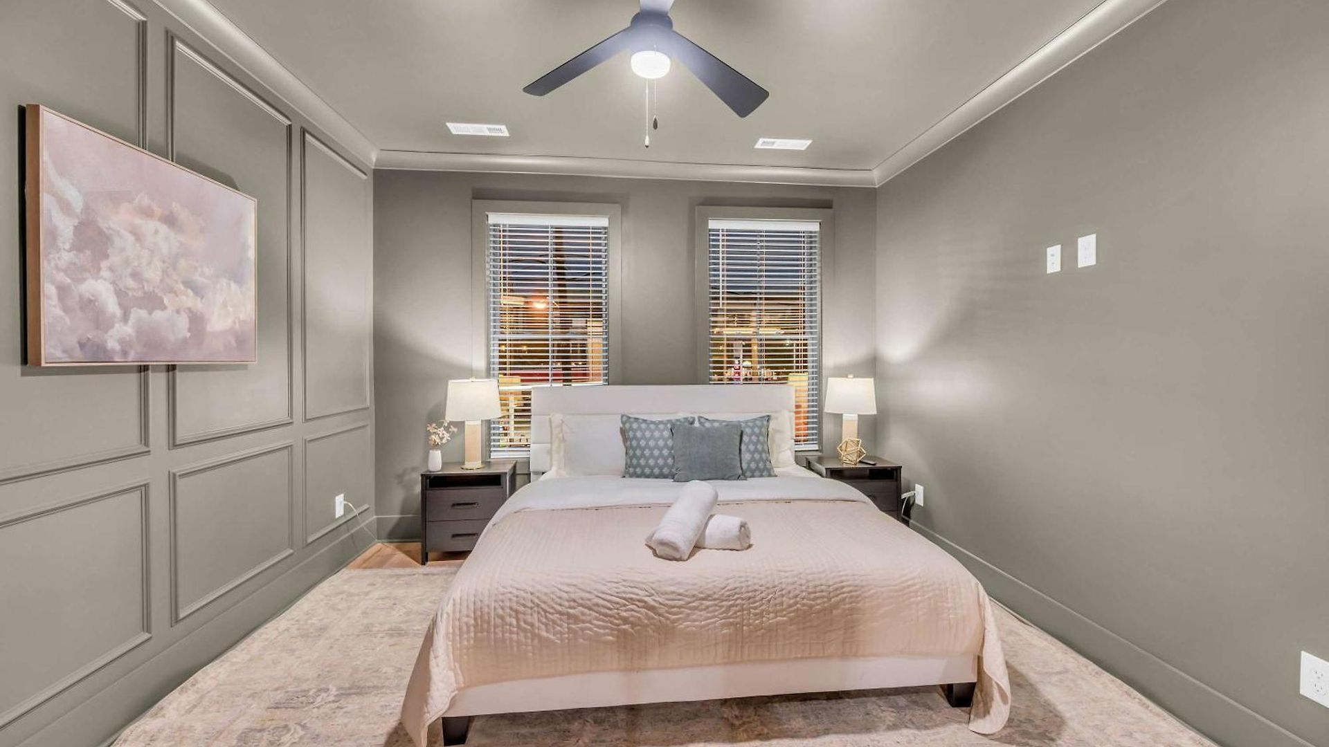 New Music Loft-style With Rooftop Views * Nashville