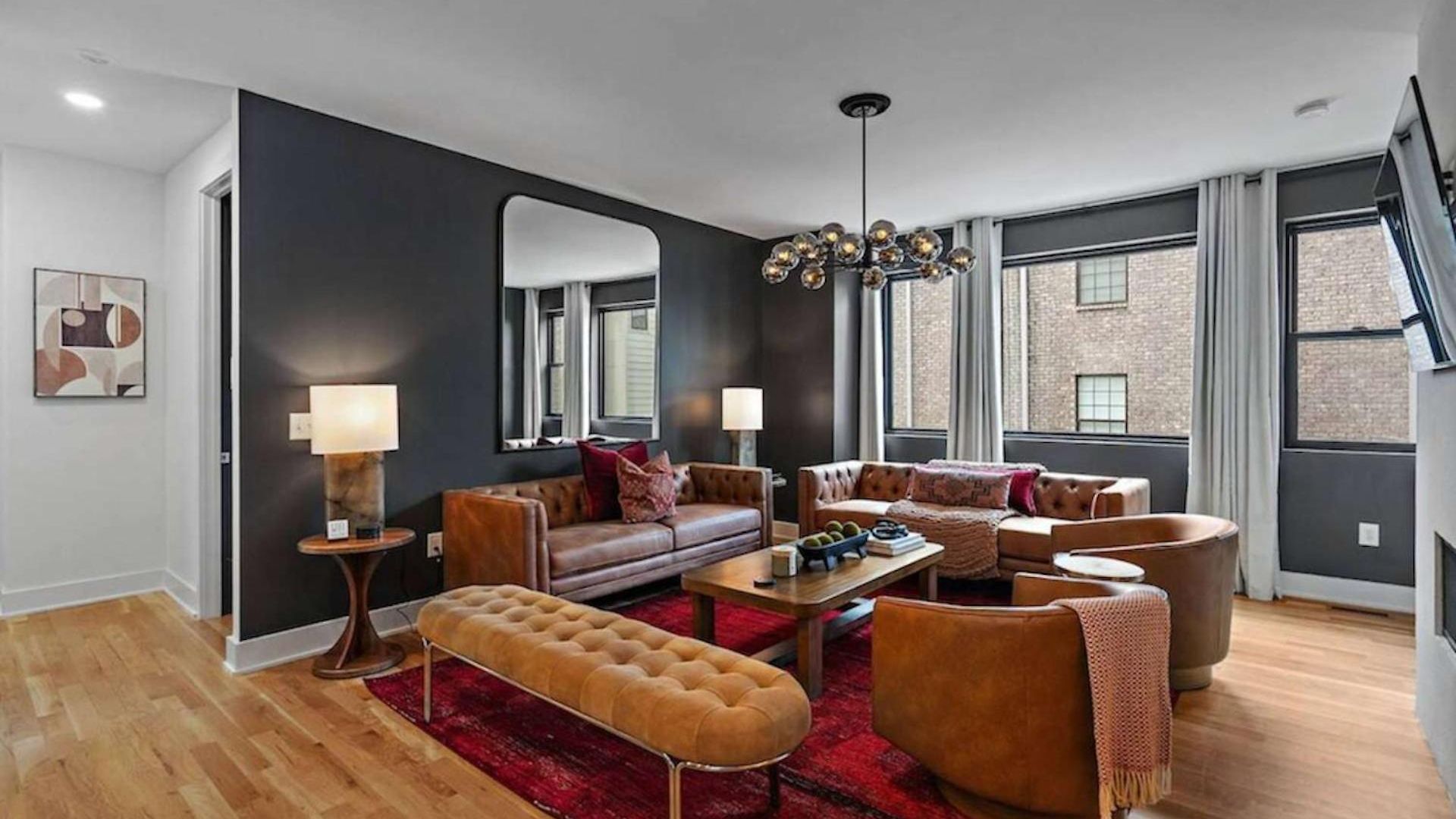 2 Homes With Rooftops & Views * Nashville