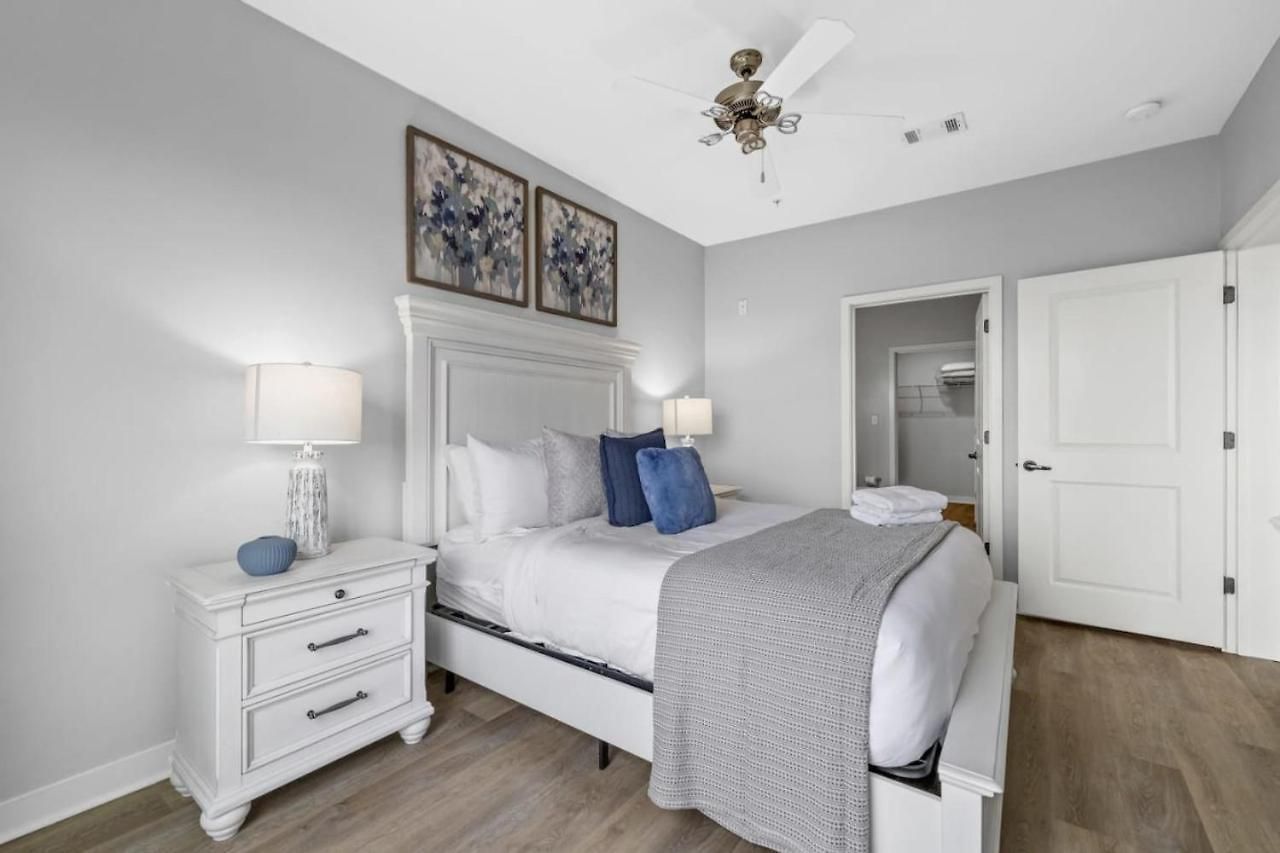 Holiday home Cityview 520
