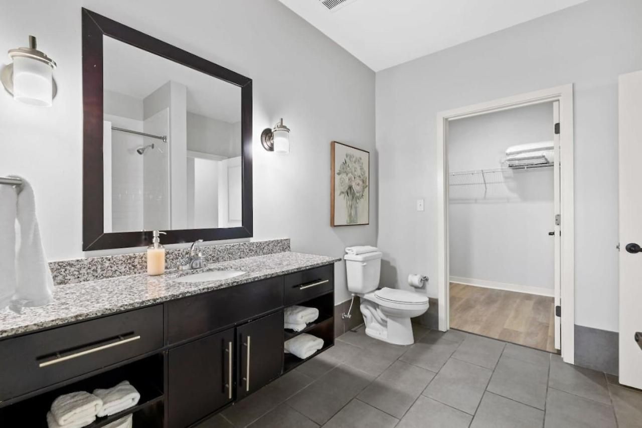 Cityview 520 Holiday home