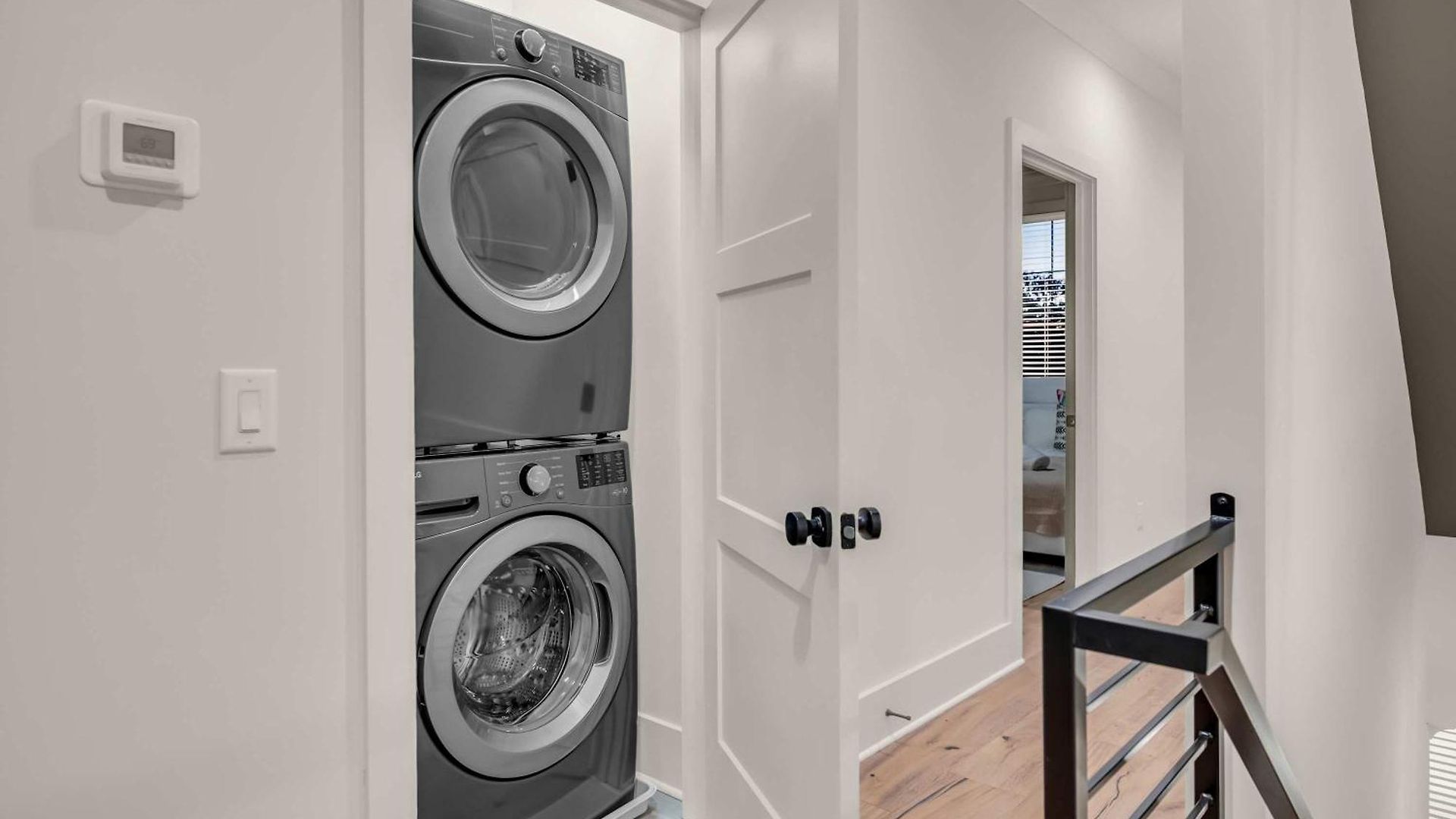 Holiday home New 2 Luxe Townhomes With Rooftops Sleeps 24 Nashville
