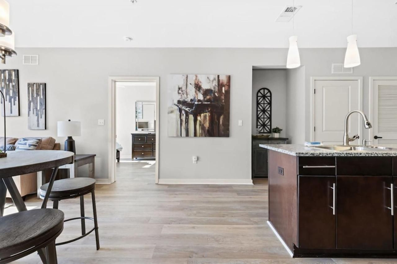 Cityview 302 Holiday home