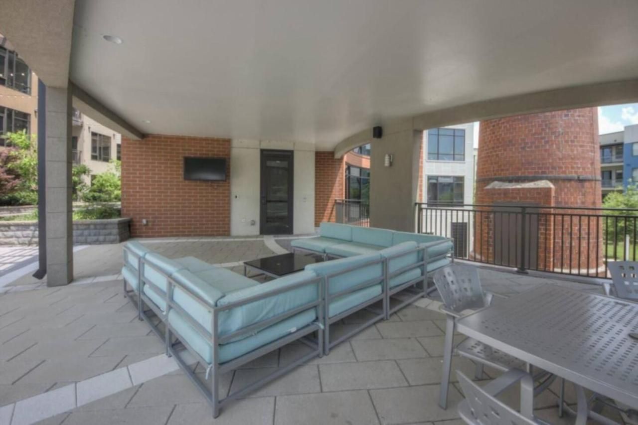 Cityview 520 Holiday home Nashville