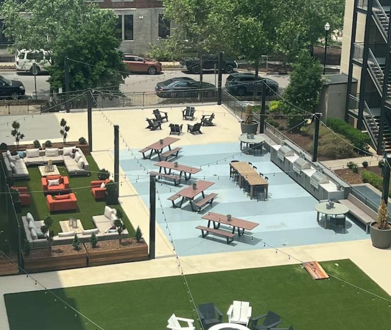 Cityview 520 * Nashville