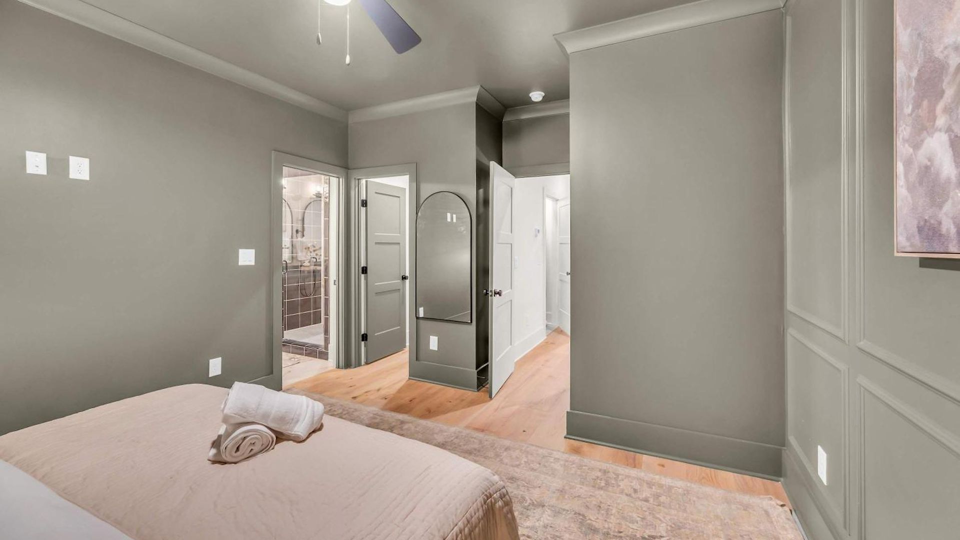 New 2 Luxe Townhomes With Rooftops Sleeps 24 Nashville
