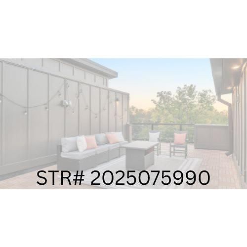 Holiday home New 2 Luxe Townhomes With Rooftops Sleeps 24 Nashville
