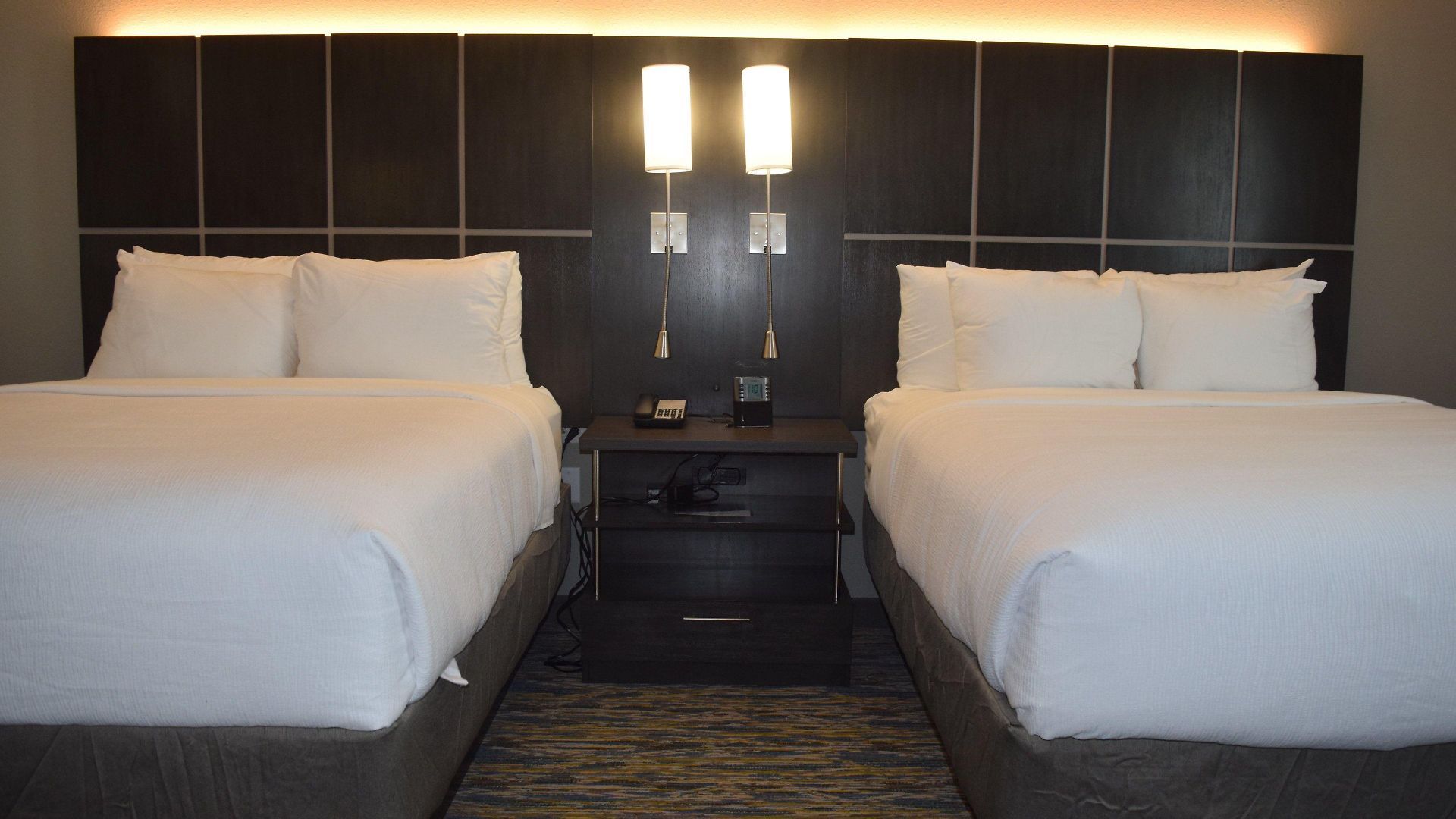 Candlewood Suites - Nashville Metro Center By Ihg 3* Nashville