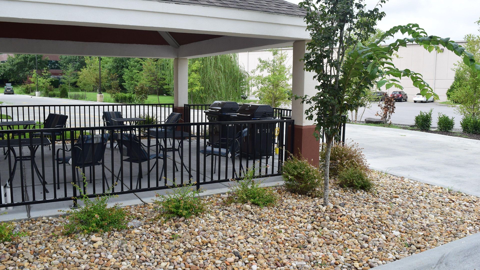 Candlewood Suites - Nashville Metro Center By Ihg Hotel 3*