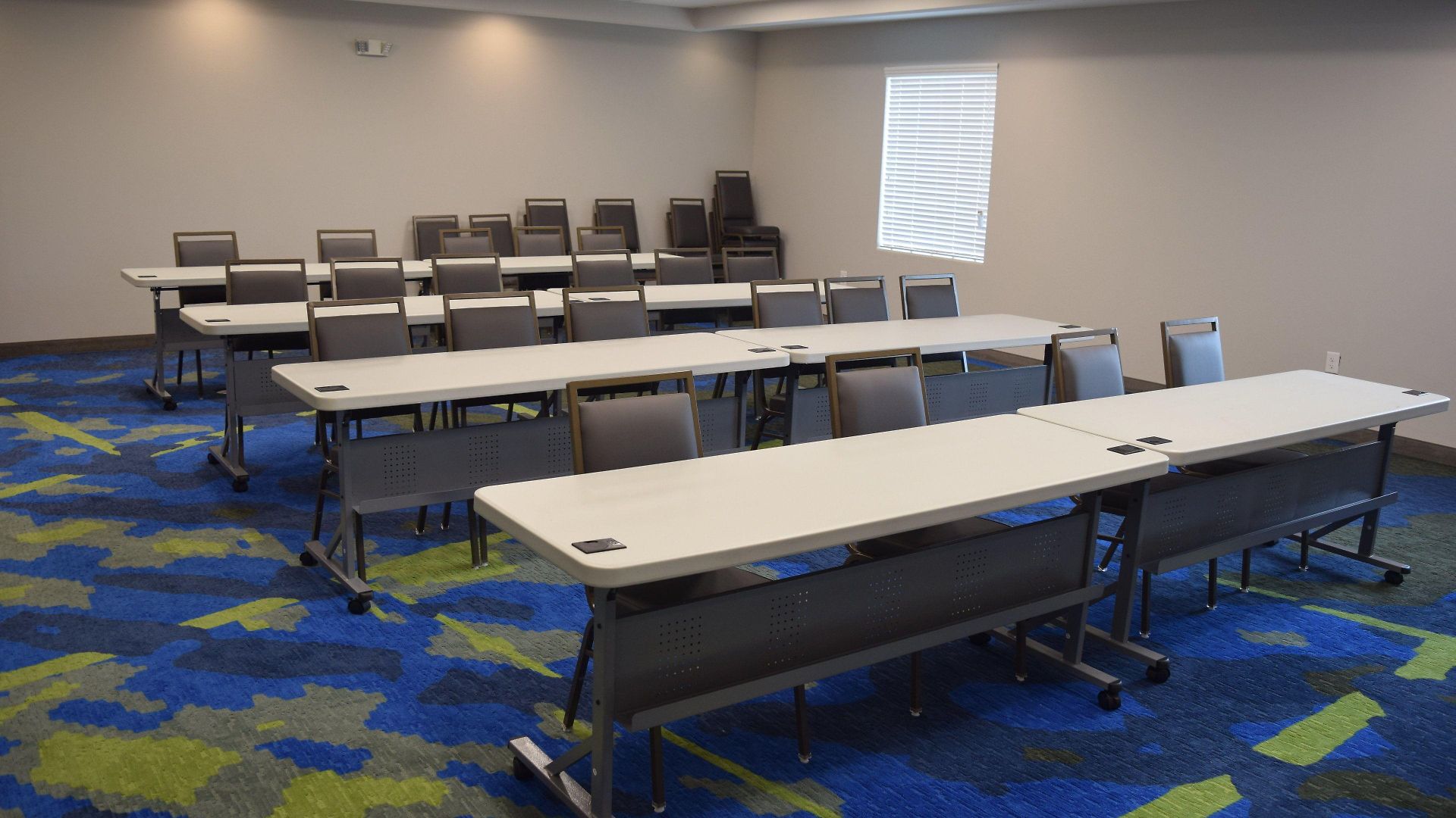 Hotel Candlewood Suites - Nashville Metro Center By Ihg