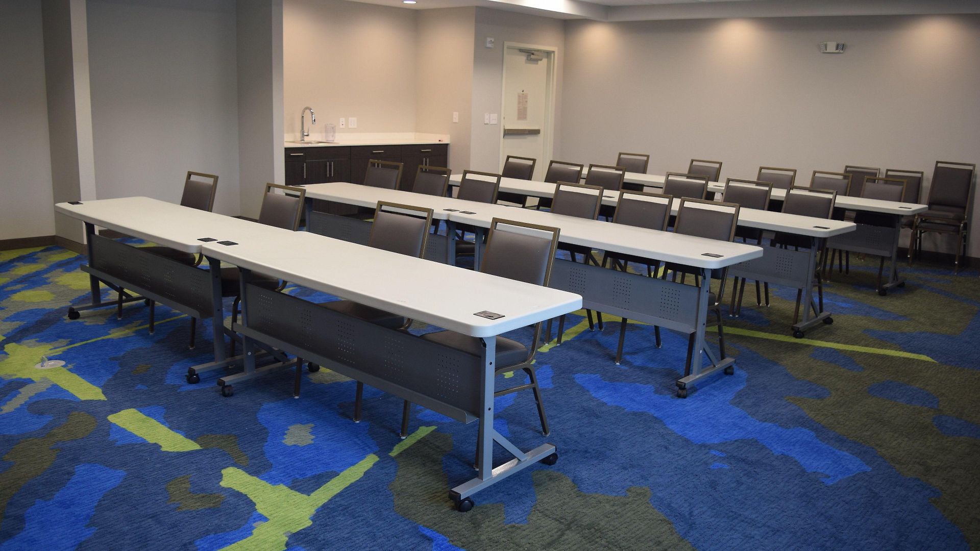 Candlewood Suites - Nashville Metro Center By Ihg