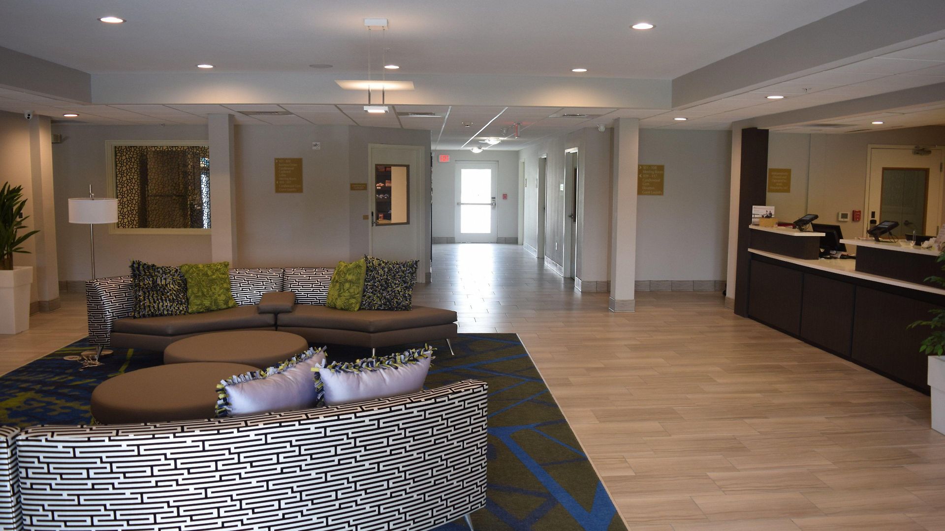 Candlewood Suites - Nashville Metro Center By Ihg Nashville