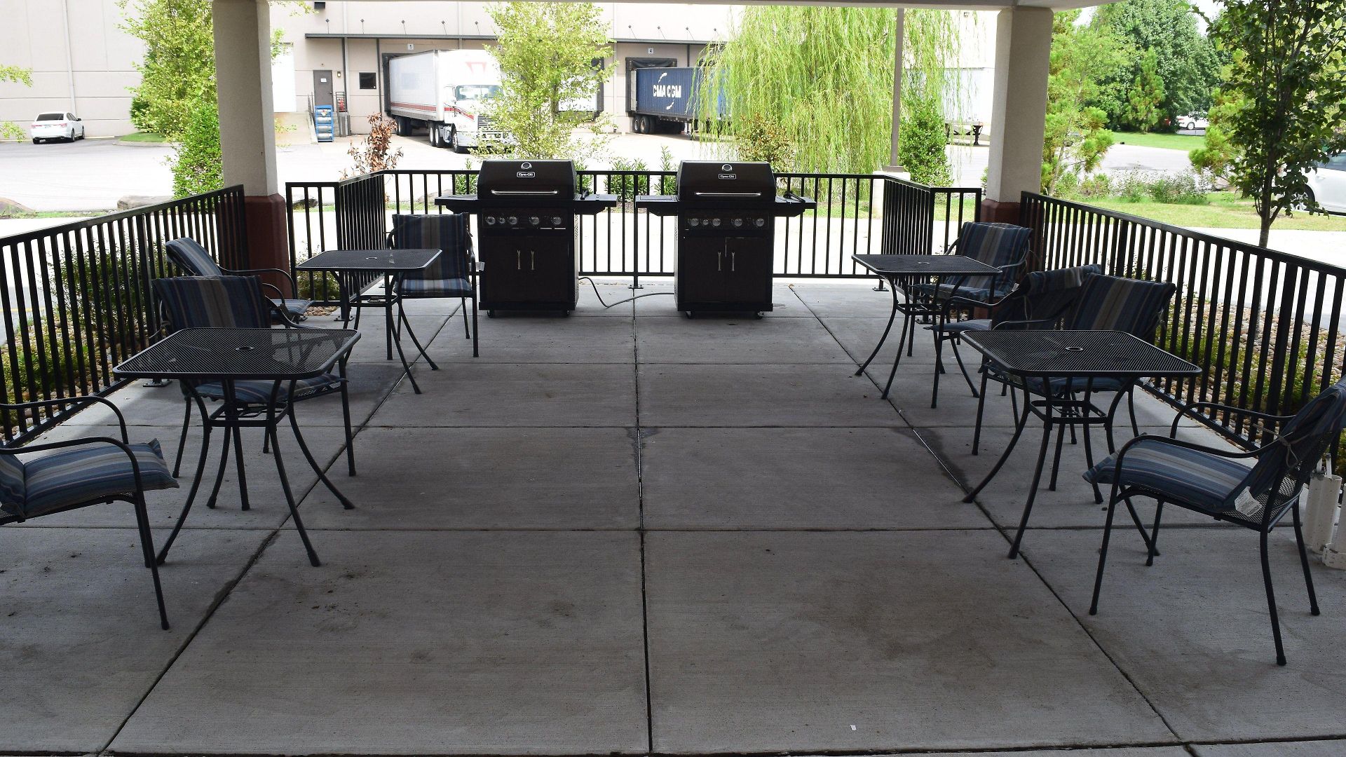 Hotel Candlewood Suites - Nashville Metro Center By Ihg Nashville