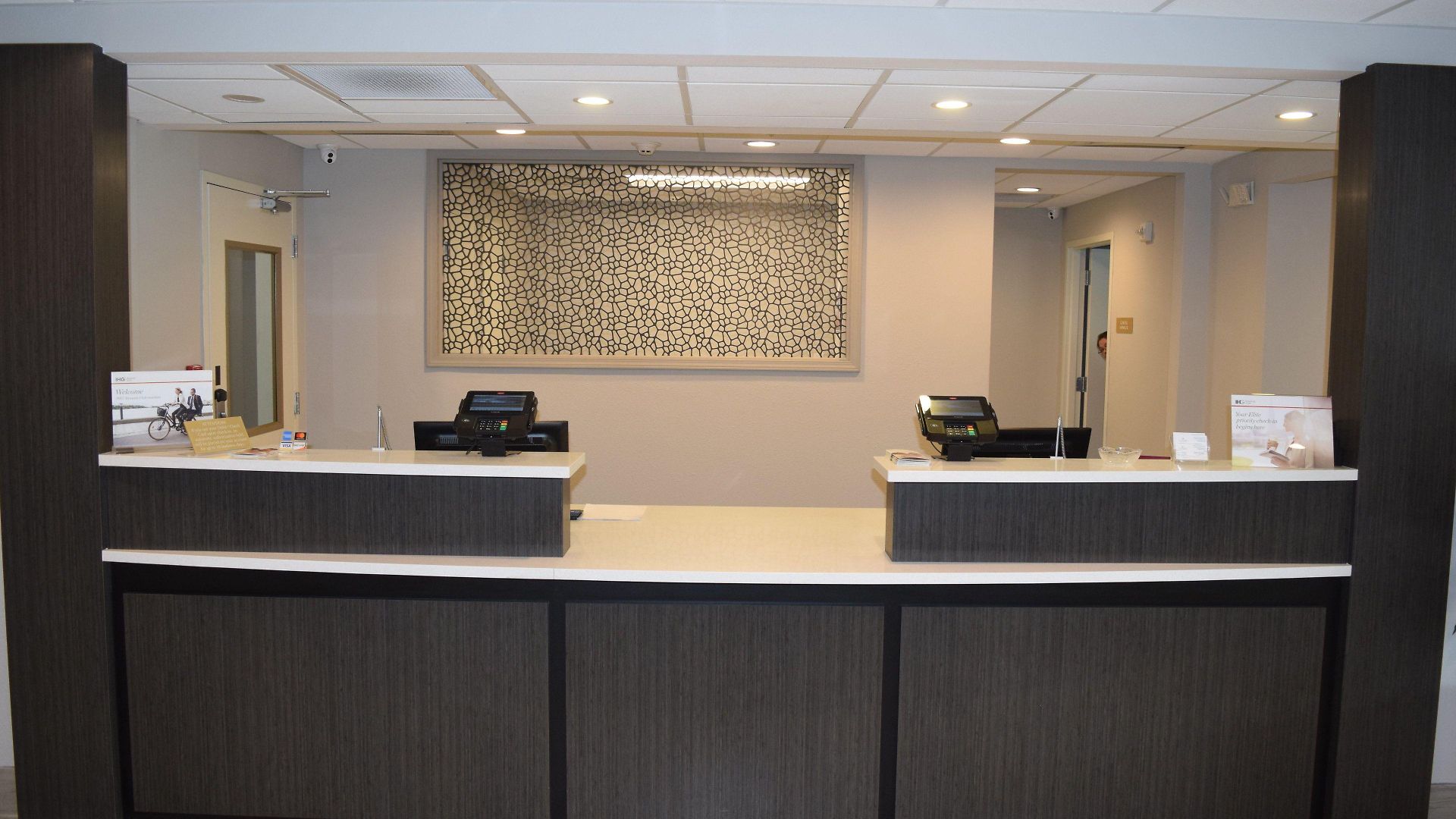 Candlewood Suites - Nashville Metro Center By Ihg Nashville