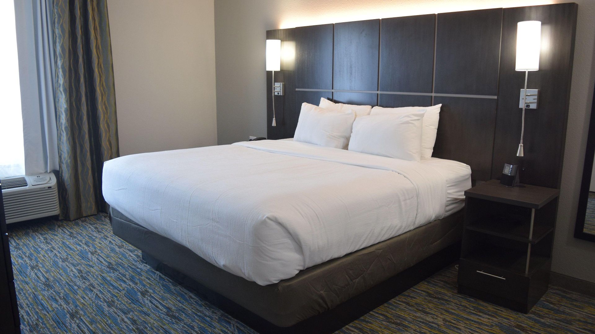 Candlewood Suites - Nashville Metro Center By Ihg