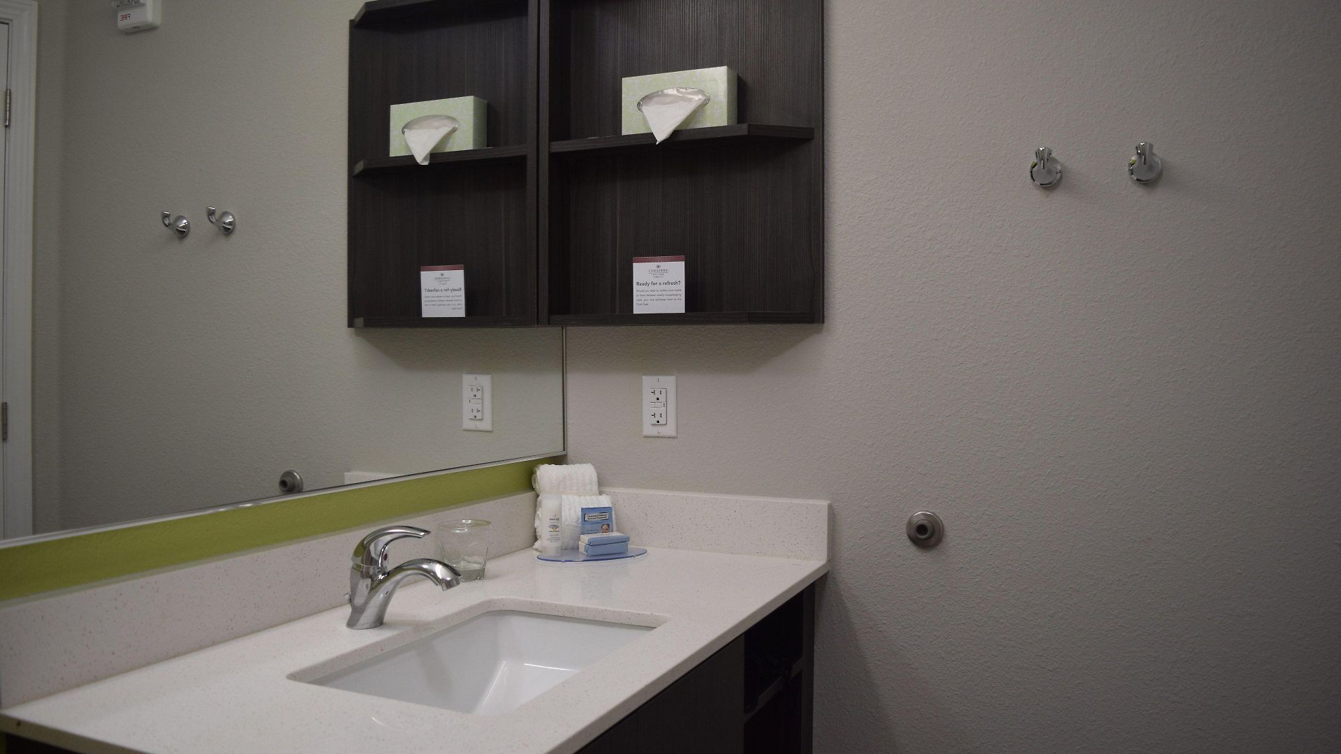 Hotel Candlewood Suites - Nashville Metro Center By Ihg Nashville