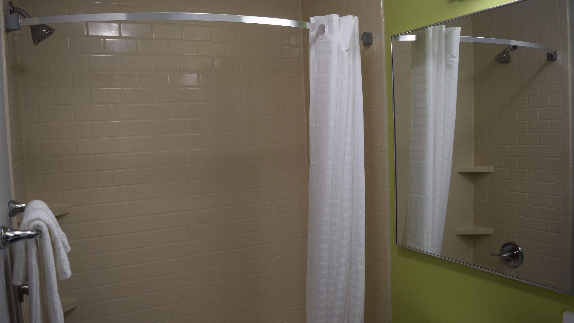 Candlewood Suites - Nashville Metro Center By Ihg 3* Nashville