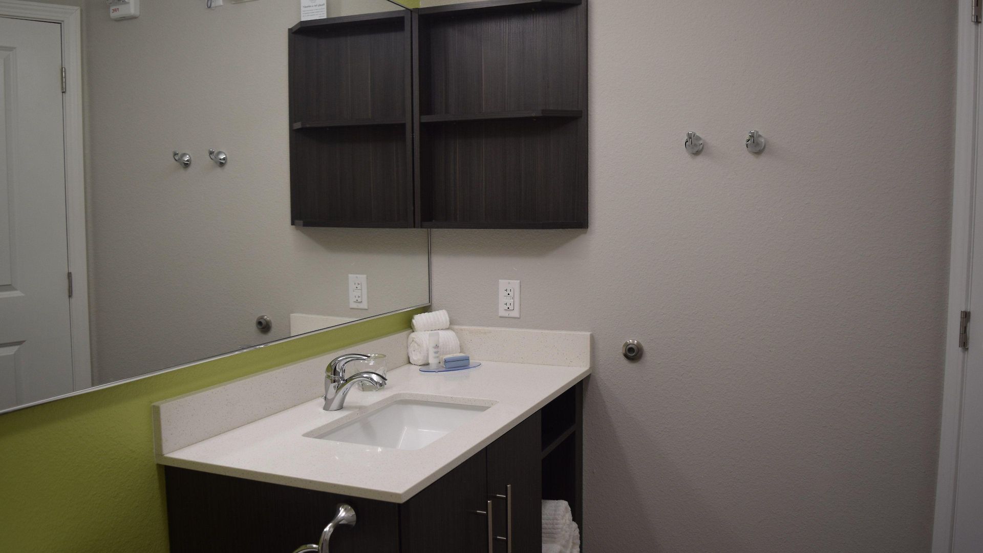 Hotel Candlewood Suites - Nashville Metro Center By Ihg