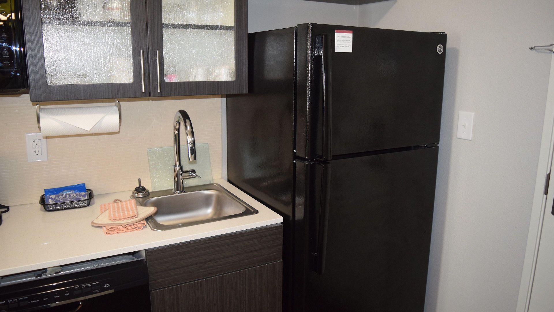 Candlewood Suites - Nashville Metro Center By Ihg 3* Nashville