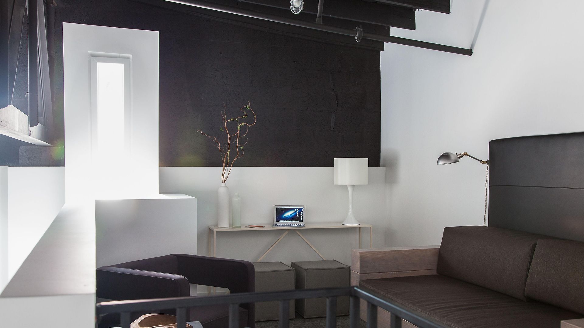 The 404 Hotel Nashville