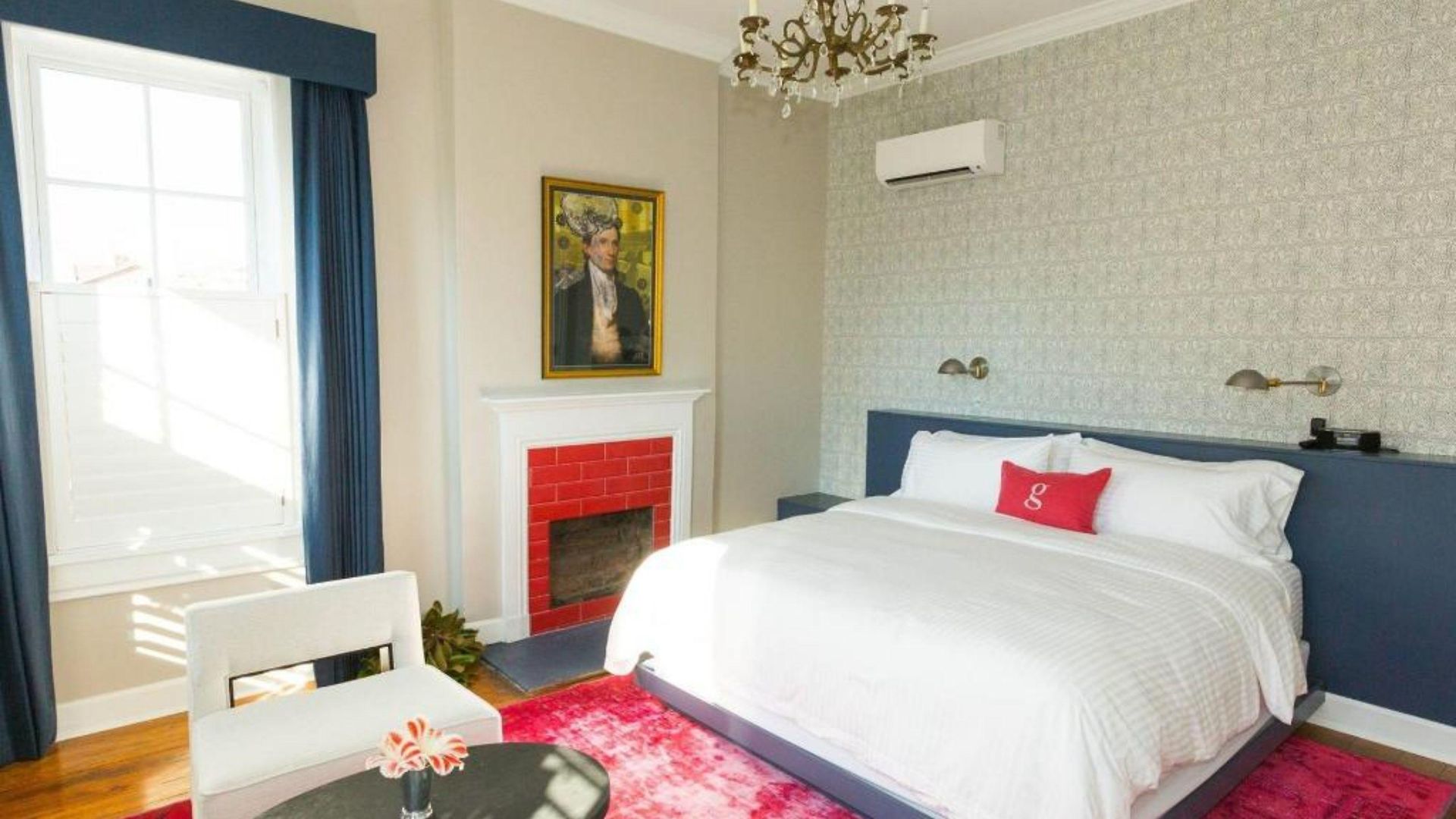 The Germantown Inn Nashville
