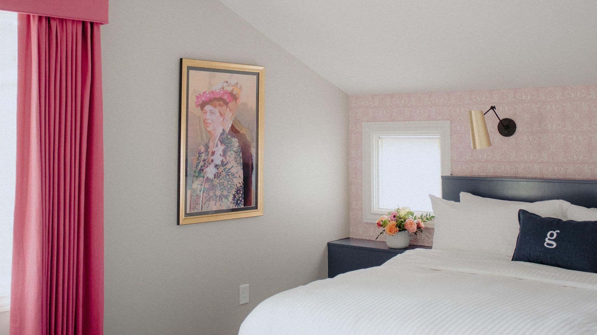 Inn The Germantown 3*