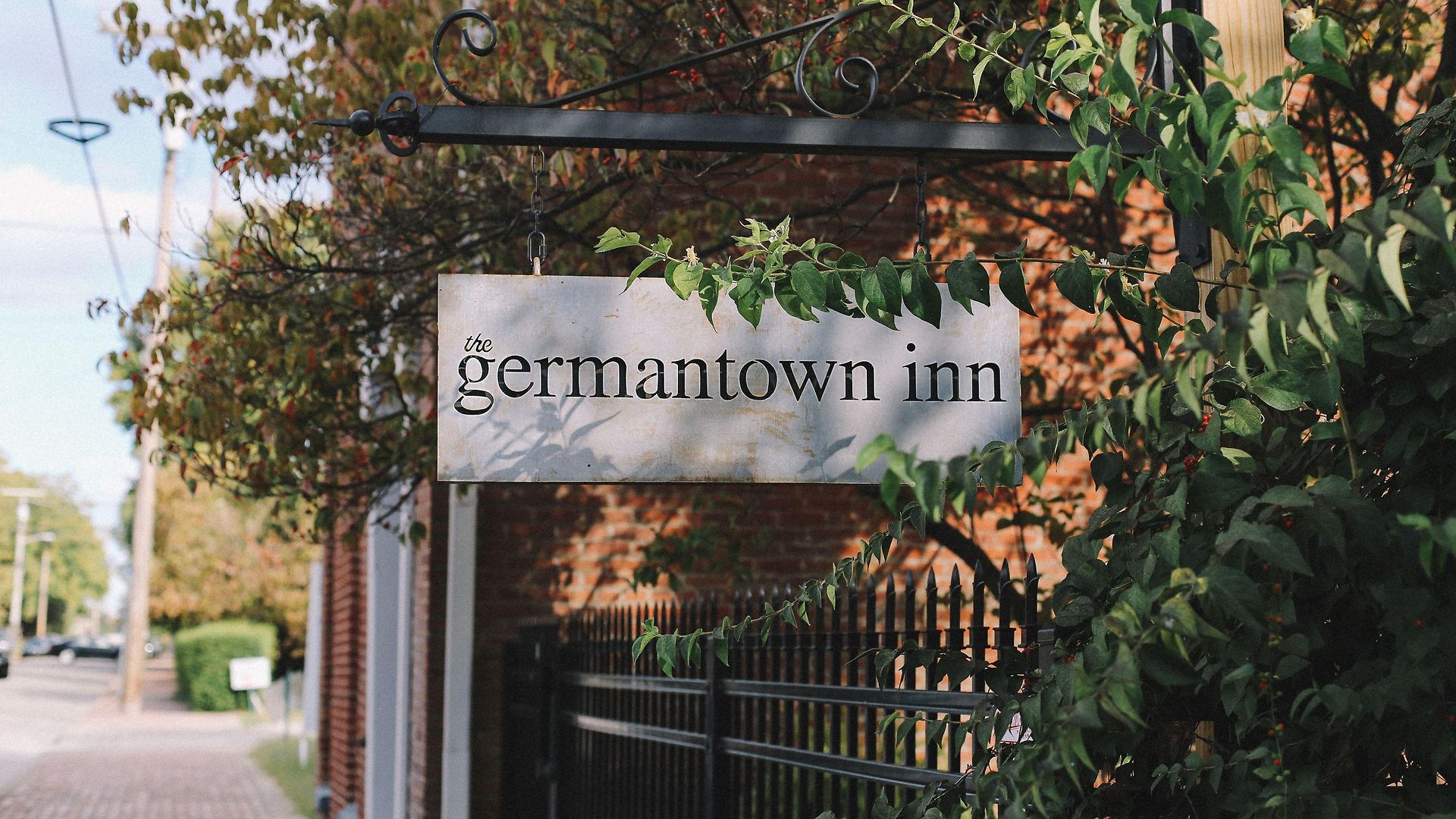 Inn The Germantown