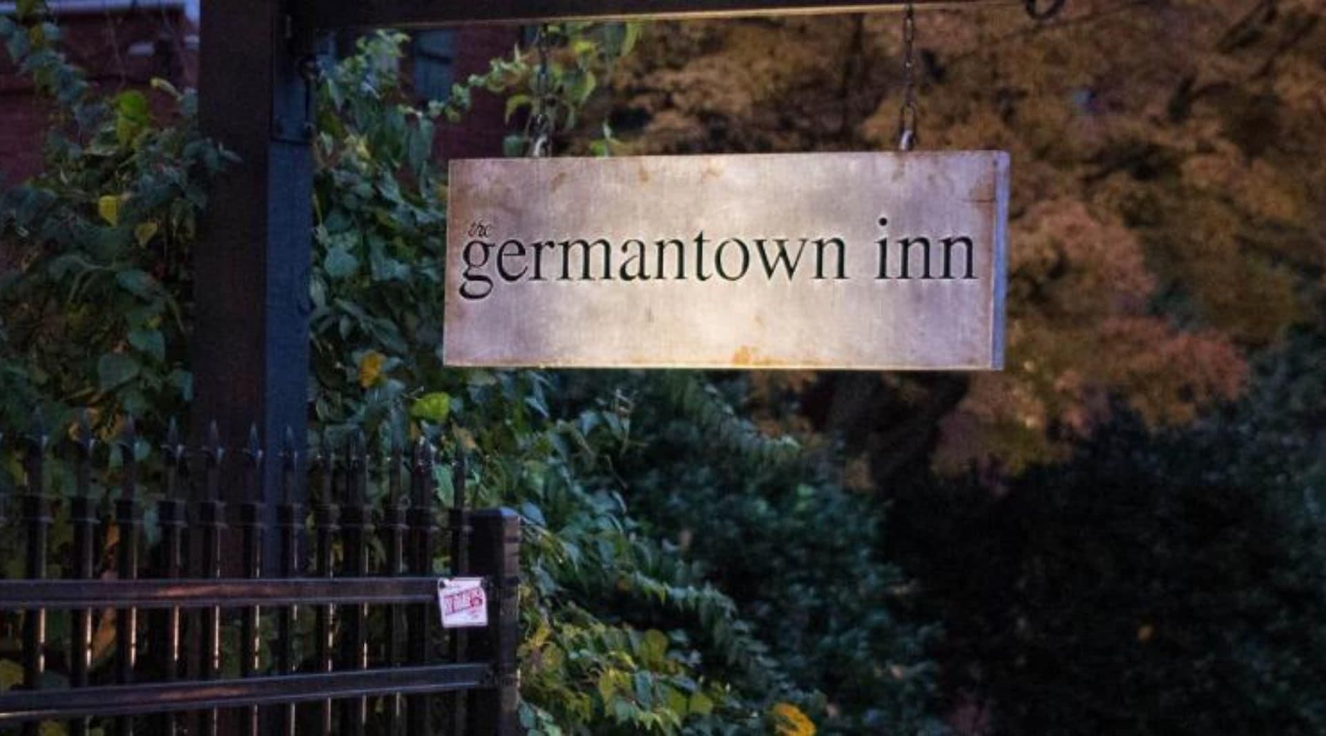 The Germantown