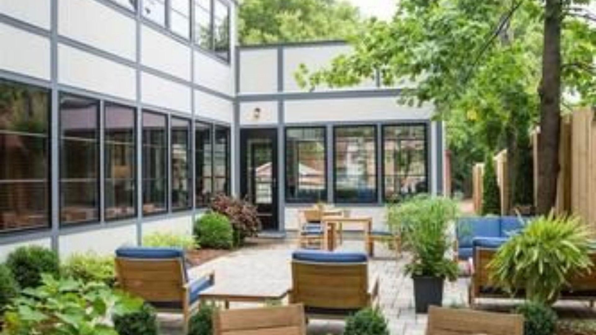 The Germantown 3* Nashville
