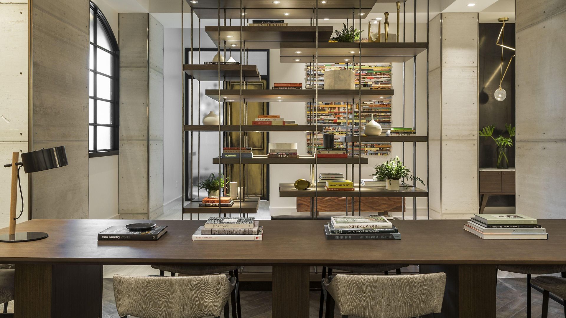 Hotel Kimpton Aertson By Ihg