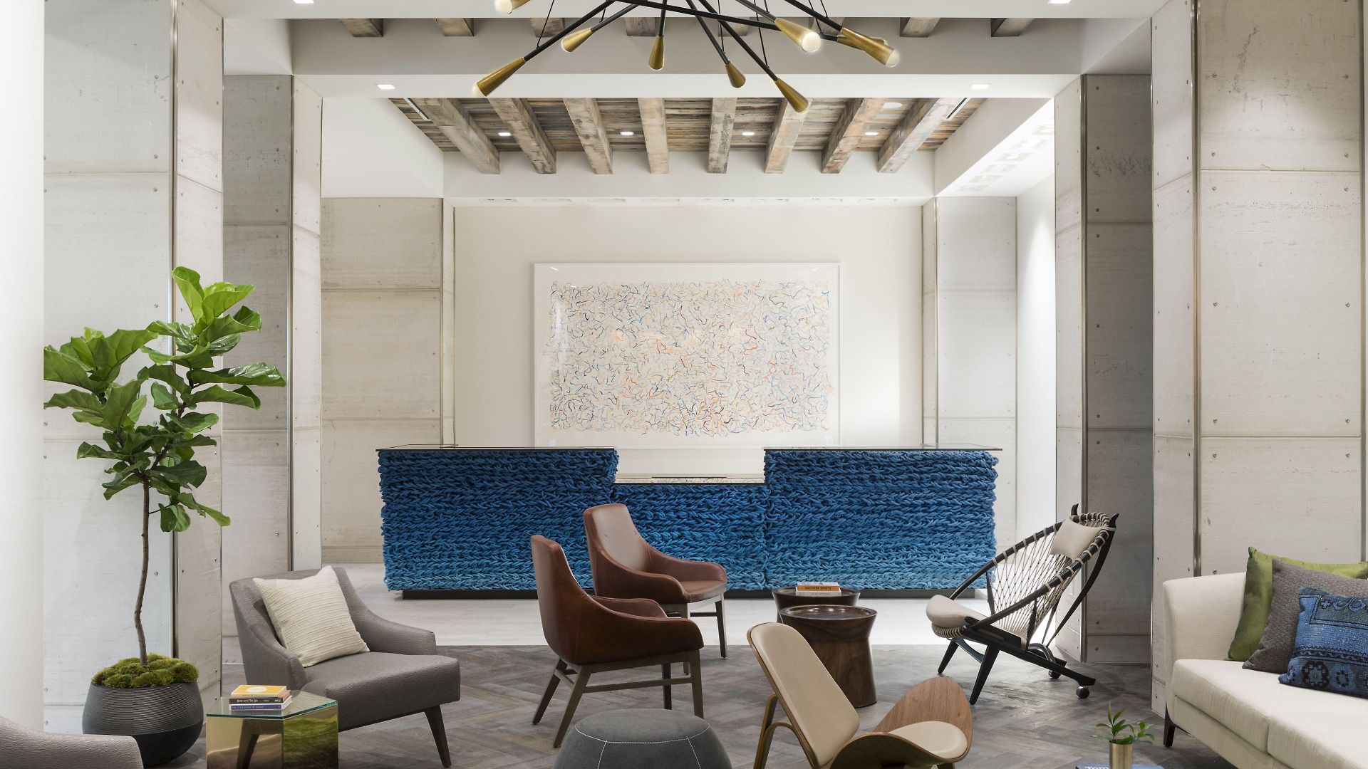 Hotel Kimpton Aertson By Ihg