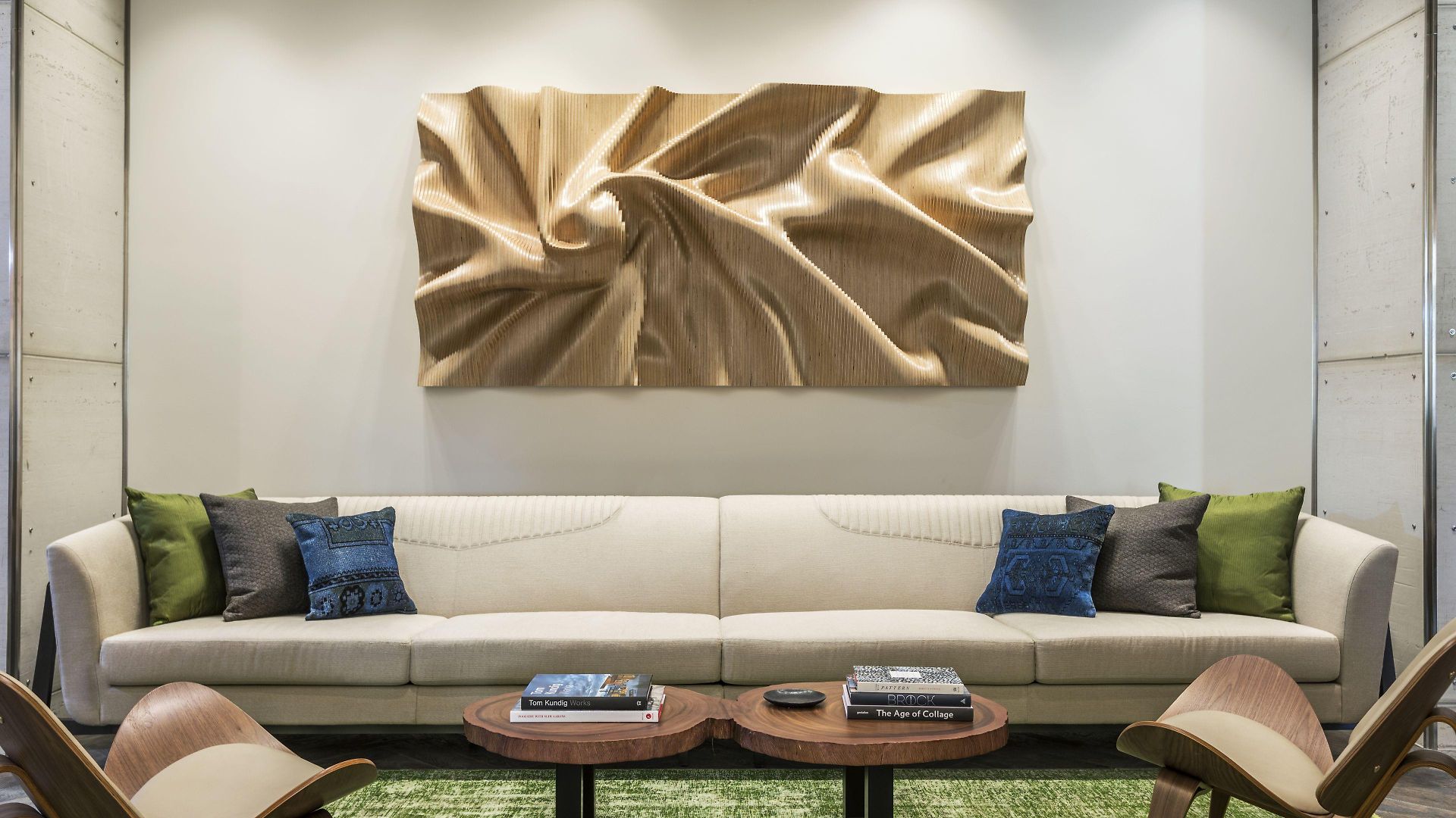 Kimpton Aertson By Ihg Hotel
