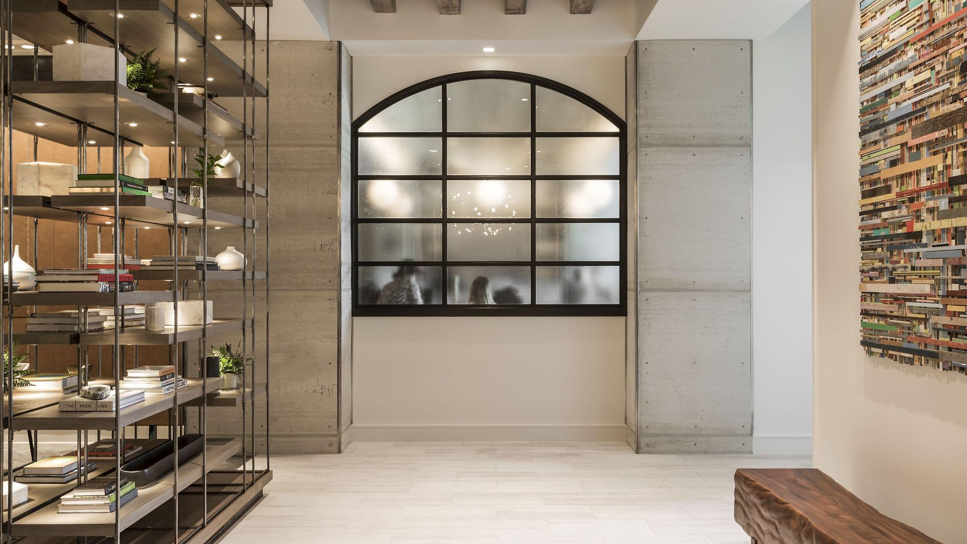 Kimpton Aertson By Ihg
