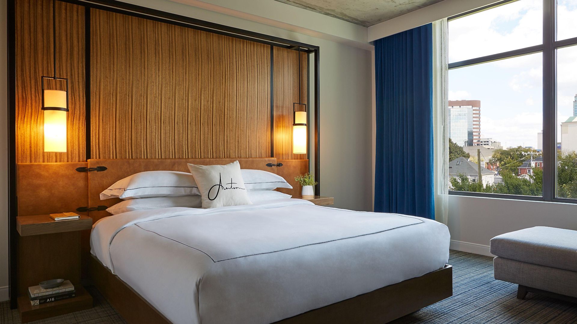Kimpton Aertson By Ihg 4* Nashville