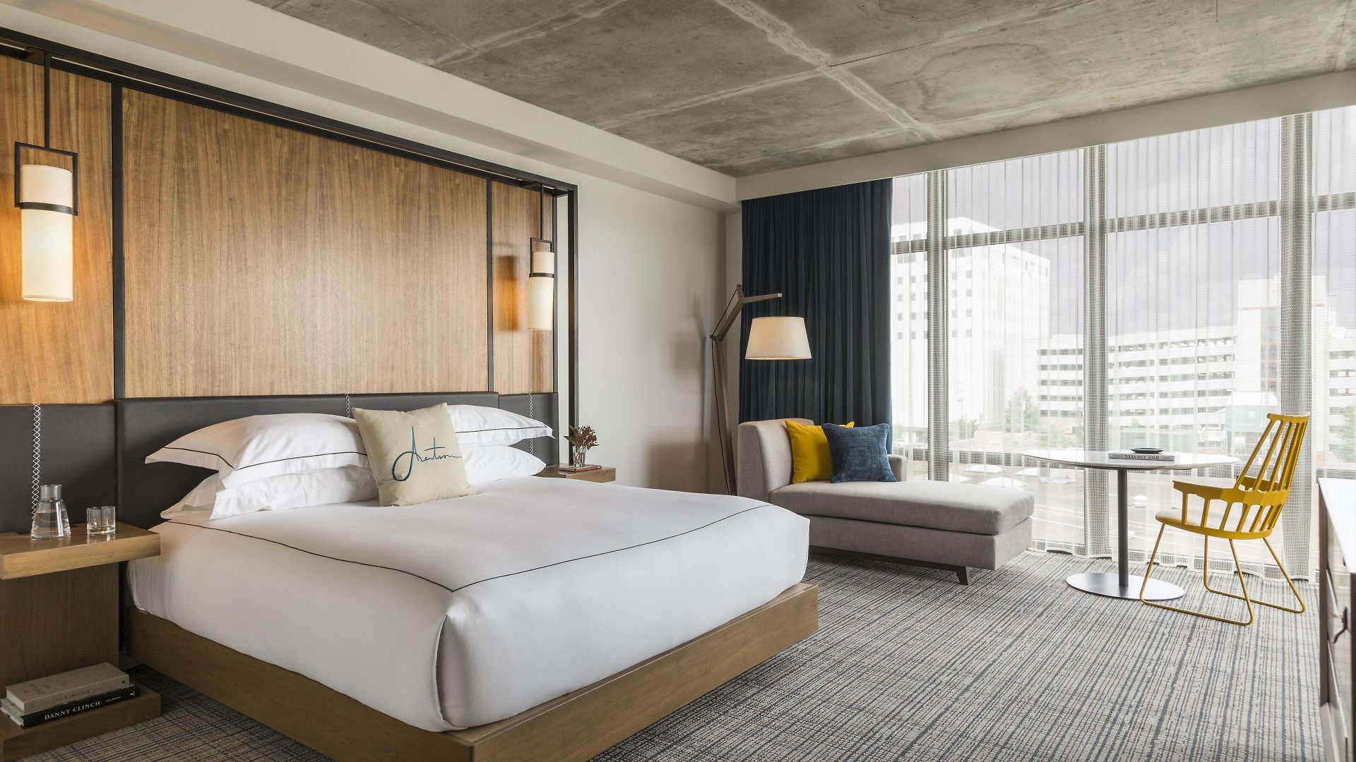 Kimpton Aertson By Ihg 4*