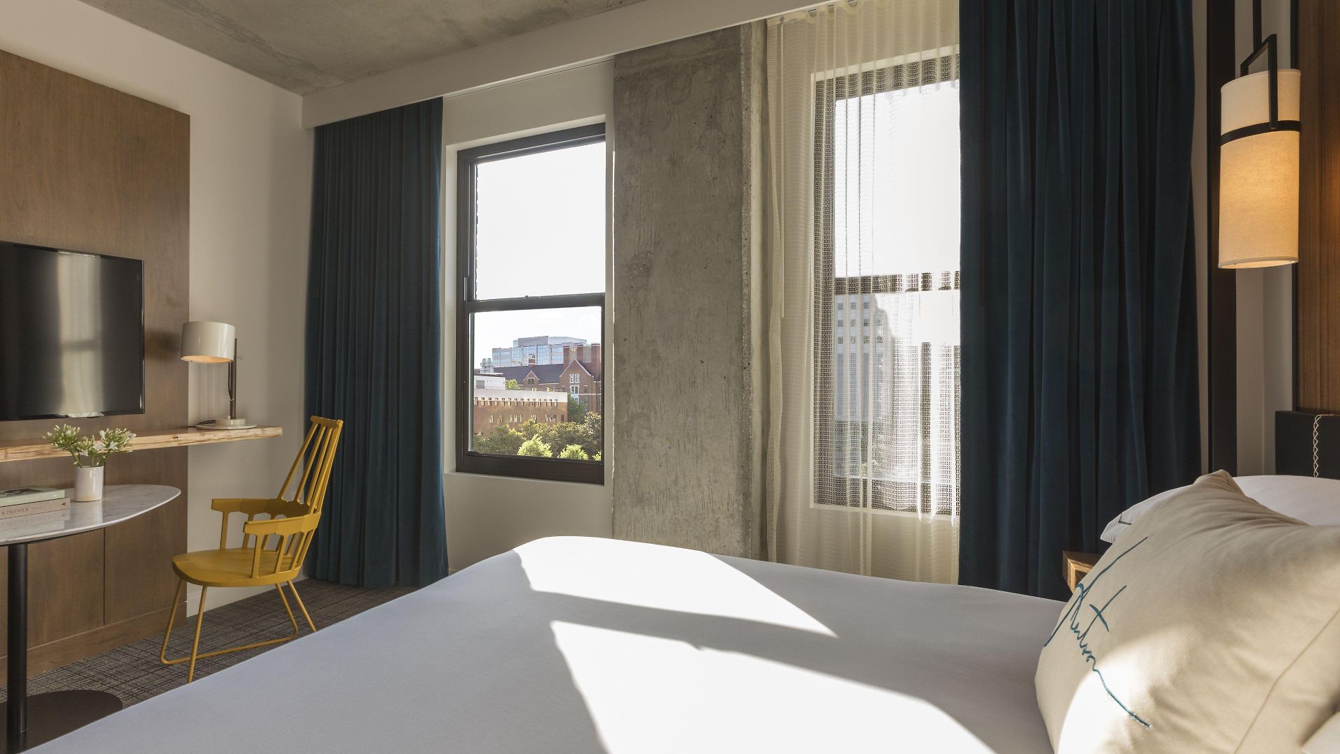 Kimpton Aertson By Ihg Nashville