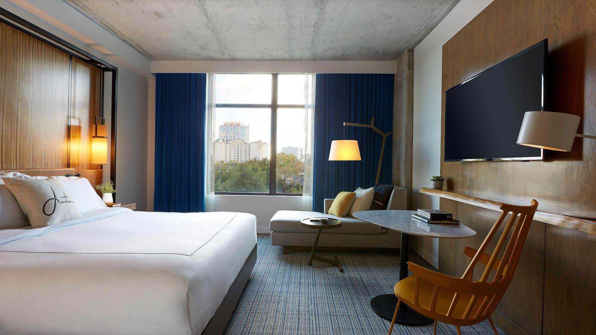 Hotel Kimpton Aertson By Ihg