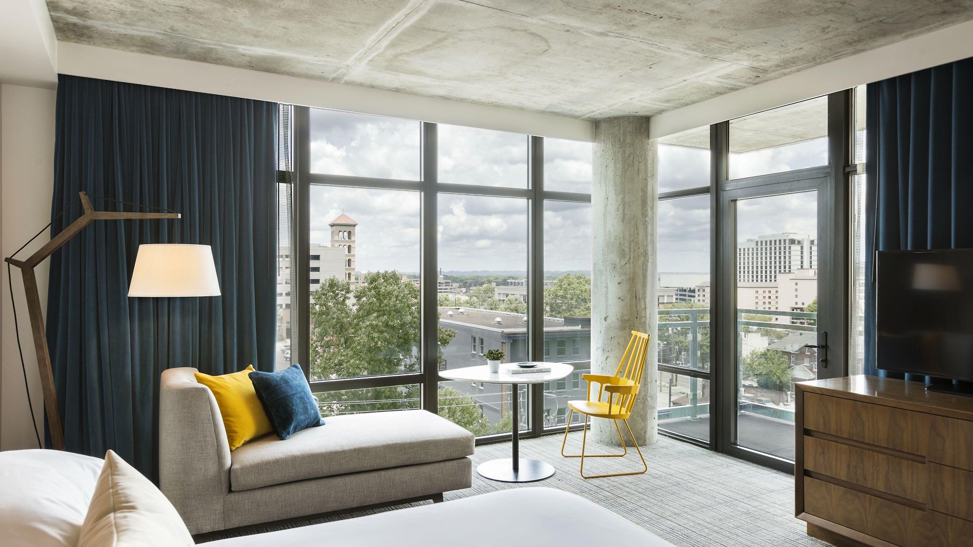 Kimpton Aertson By Ihg Nashville