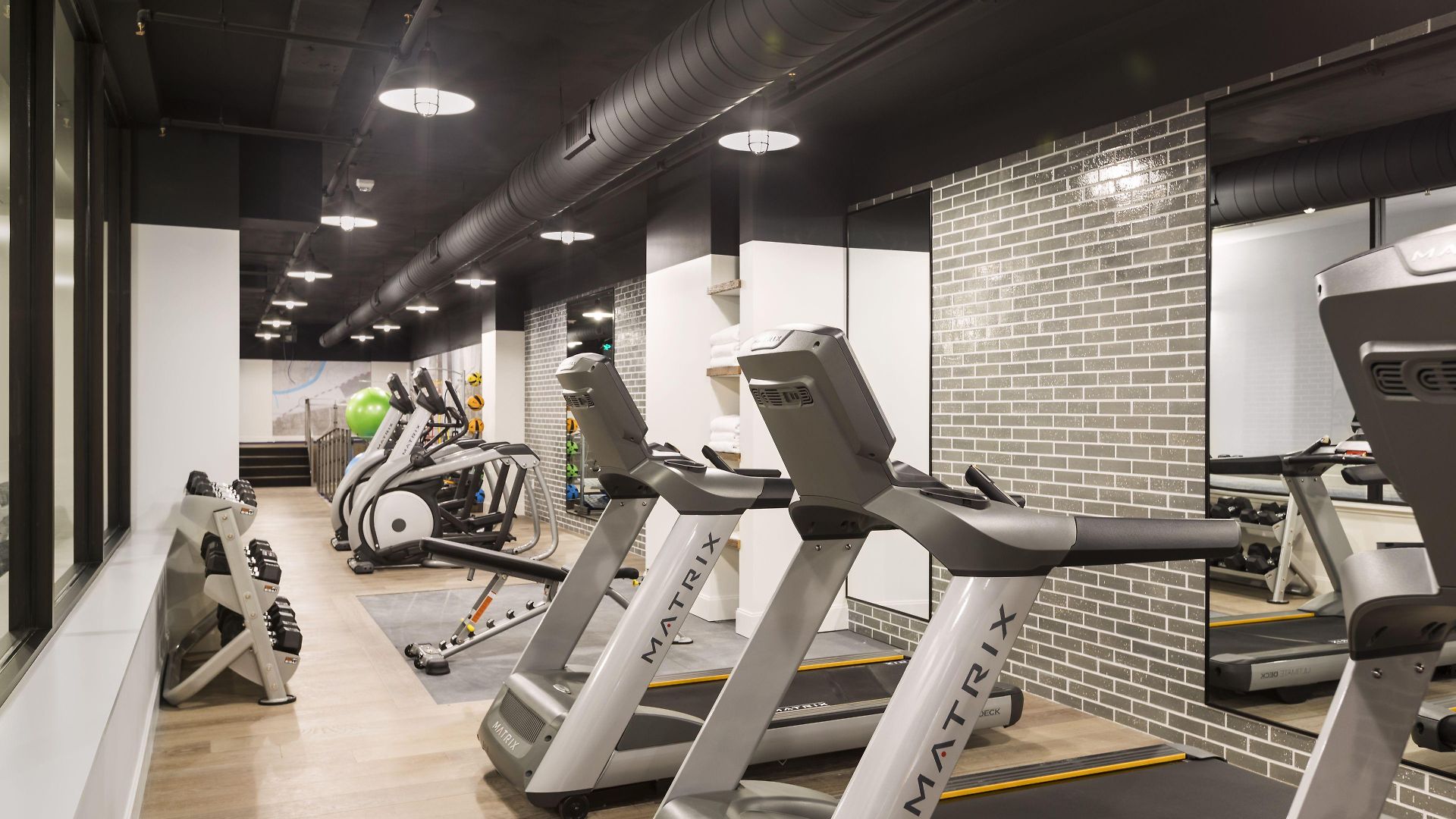 Hotel Kimpton Aertson By Ihg 4*