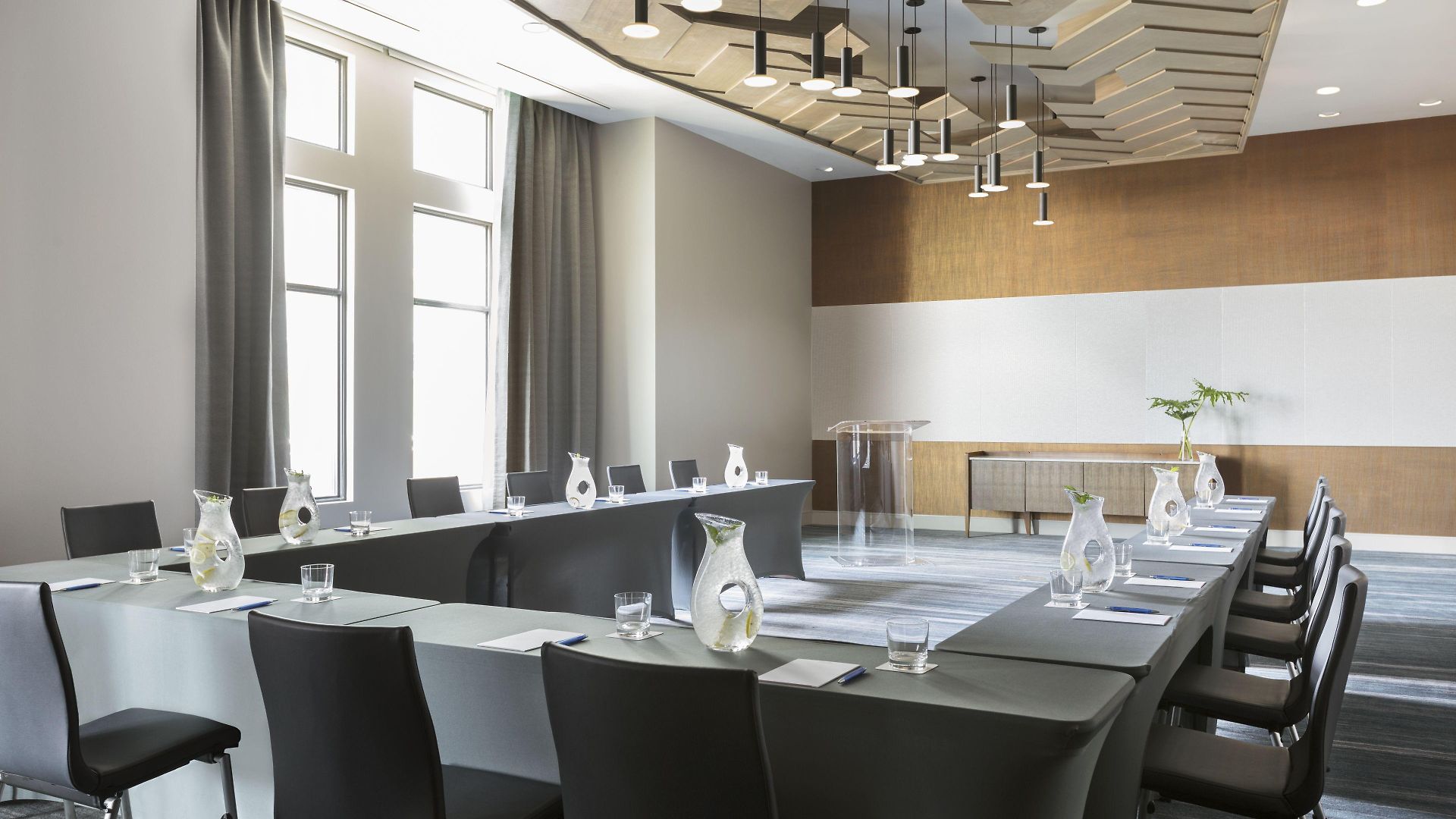 Hotel Kimpton Aertson By Ihg Nashville