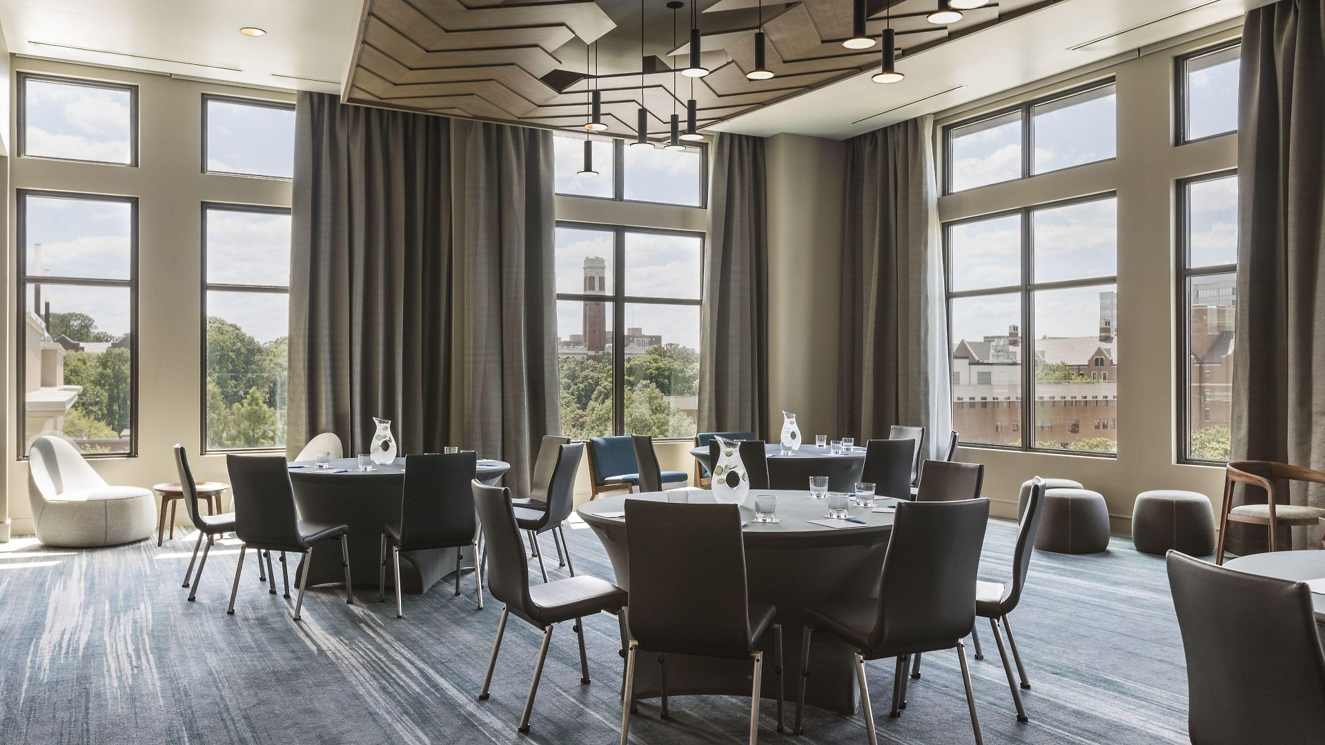 Kimpton Aertson By Ihg Nashville