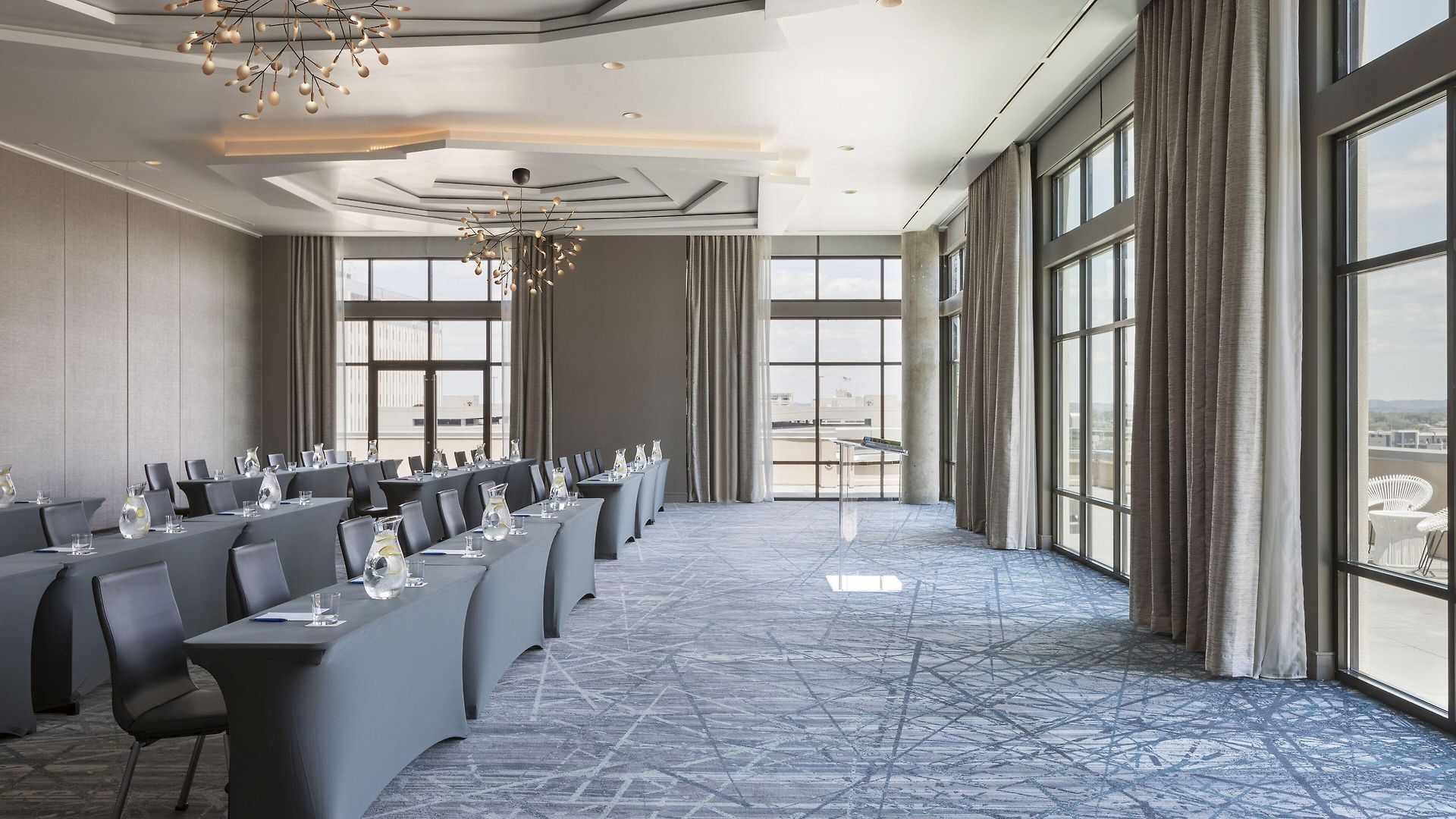 Hotel Kimpton Aertson By Ihg 4*