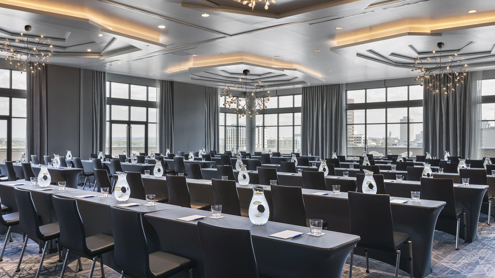 Hotel Kimpton Aertson By Ihg