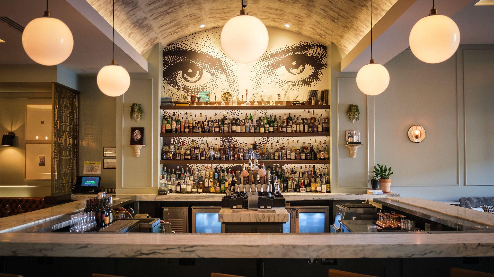 Kimpton Aertson By Ihg 4* Nashville